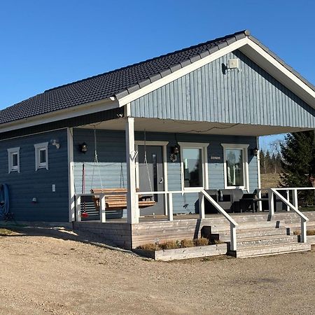 Kalda Holiday Home Otepää Buitenkant foto